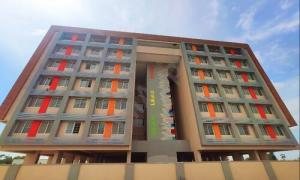 ORCHIDS The International School