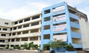 Oasis English Medium School, Bhosari, Pimpri-Chinchwad, Pune