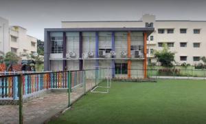 ORCHIDS The International School