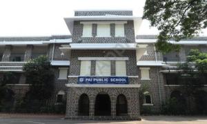 PAI Public School