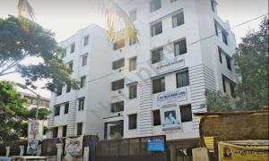 P. Jog English And Marathi Medium School, Kothrud, Pune