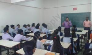 Paradise English Medium School And Junior College