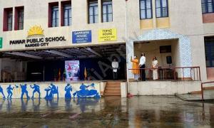 Pawar Public School, Nanded, Pune