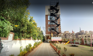 Pearl Drop School, Kondhwa, Pune