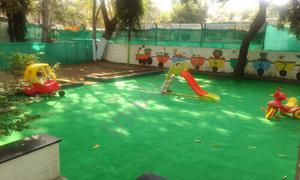 Kidzee, Wadgaon Sheri, Pune