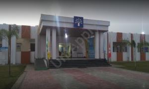 Podar International School
