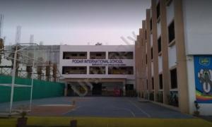 Podar International School
