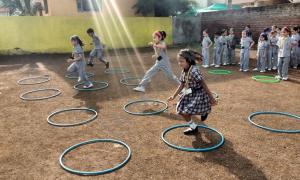 Pune International School
