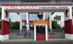 RKL Galaxy International School