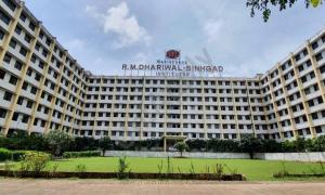 RMD Sinhgad Spring Dale School, Warje, Pune