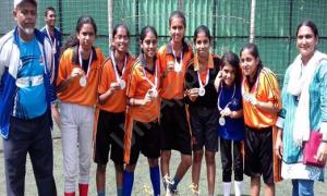 R&DE(Engrs.) English Medium School, Kalas, Pune