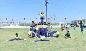 Rainbow International School