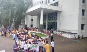 Rasiklal M. Dhariwal International School