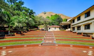 RiverDale International School, Mulshi, Pune