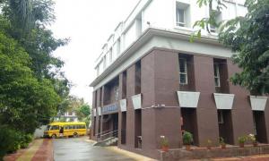 Royaal World School, Pimpri, Pimpri-Chinchwad, Pune