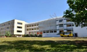 Ryewood International School, Lonavala, Pune