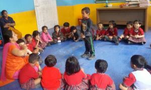 SNBP's International School