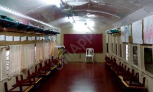 S.E.S. Gurukul School, Ashok Nagar, Pune