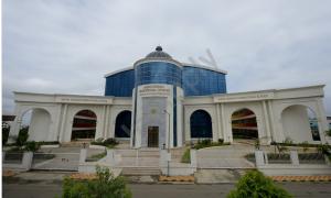 Sadhu Vaswani International School