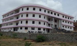 Samarth Dnyanpeeth's Sahyadri Public School, Baramati, Pune