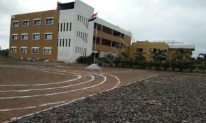 Sameer World School