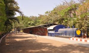 Saraswati Educational Society's Gurukul School, Ashok Nagar, Pune