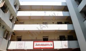 Saraswati Vidyalaya Union High School, Somwar Peth, Pune