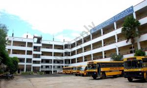 Saraswati Vishwa-Vidyalaya National School