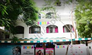 Serra International Pre-school, Viman Nagar, Pune