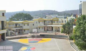 Shri Parshwapradnyalay Dnyan Sanskar Mandir