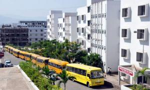 Sinhgad Spring Dale School