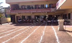 Sparkles International School, Khed, Pune