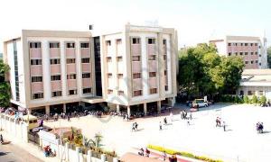 Spicer Higher Secondary School