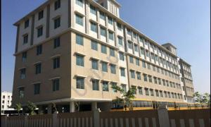 Sri Chaitanya Techno School