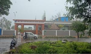 Sri Sri Ravishankar Vidya Mandir, Moshi, Pimpri-Chinchwad, Pune