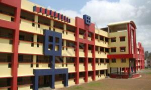 St. Arnold's Central School