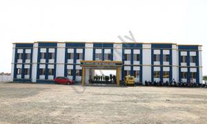 St. Joseph English Medium School