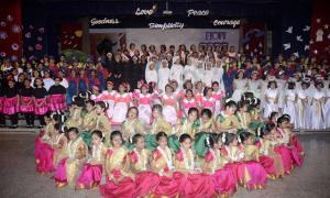 St. Joseph High School