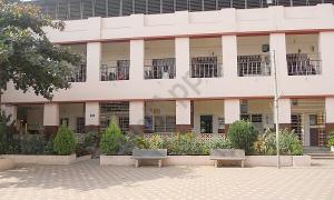 St. Joseph's Convent Girl's High School, Khadki, Pune