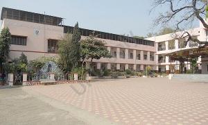 St Joseph's Convent Girl's School, Khadki, Pune