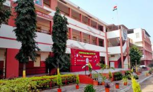 St. Sebastian High School And Junior College