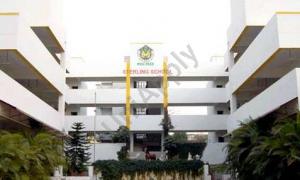 Sterling School, Bhosari, Pimpri-Chinchwad, Pune