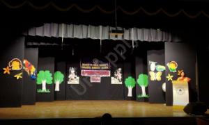 Sulochana Natu Vidya Mandir, Shivajinagar, Pune