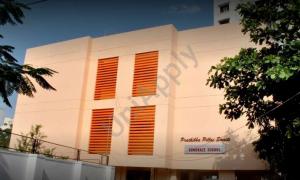 Sungrace High School And Junior College, Wanowrie, Pune