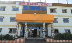Sunrise Global School