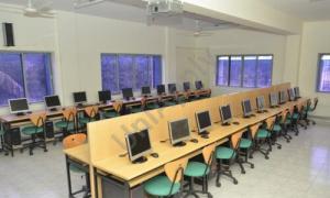 Suryadatta Junior College, Bavdhan, Pune