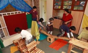 Swadhaa Waldorf Learning Center, Pashan, Pune