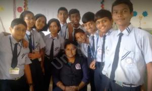 Swami Vivekanand National School, Kalewadi, Pimpri-Chinchwad, Pune