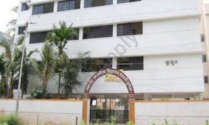 Swanand Prathmik Vidyalaya Swanand Balak Mandir, Dhayari, Pune