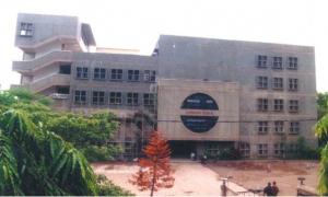 Symbiosis Primary And Secondary School, Deccan Gymkhana, Pune